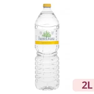 Agua Mineral Grande Liviana 2 L