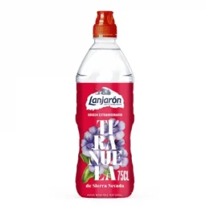 Agua Mineral Lanjarón 75 Cl.