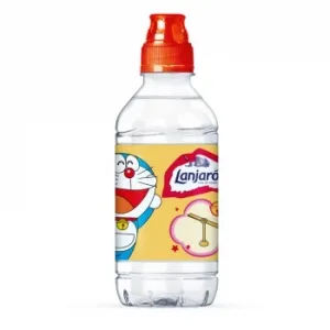 Agua Mineral Lanjarón Natural 33 Cl.