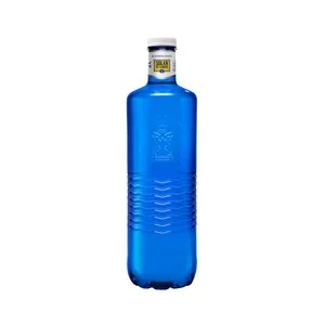Solan de Cabras Agua Mineral Botella 2 L. 2000 ML