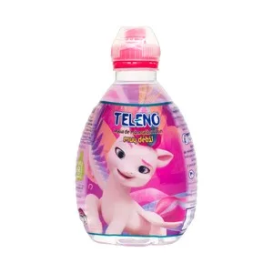 Teleno Agua Mineral Botella 33 Cl. 330 ML