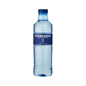 Fuensanta Agua Mineral Botella 50 Cl. 500 ML