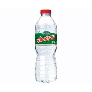 Viladrau Agua Mineral Botella de 33 Cl. 330 ML