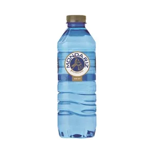 Mondariz Agua Mineral Botella de 50 Centilitros 500 ML