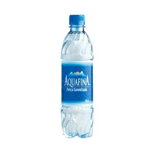Aquafina Agua Mineral Botella de 50 Cl. 500 ML