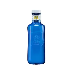 Solan de Cabras Agua Mineral Botella de 75 Cl. 750 ML