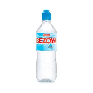 Bezoya Agua Mineral Botella de 75 Cl. 750 ML