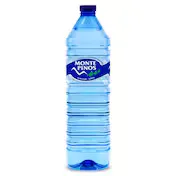 Agua Mineral Monte Pinos 1.5 L