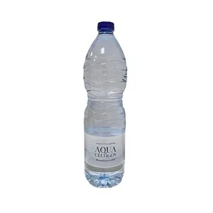 Aqua Céltigos Agua Mineral Natural 1.5 L. 1500 ML