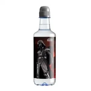Agua Mineral Natural Cabreiroá Tapón Deportivo 50 Cl.
