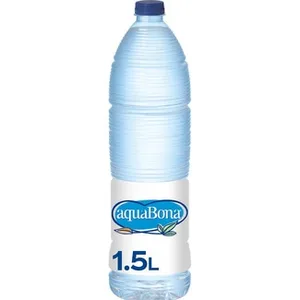 Agua Mineral Natural  Ursu 1.5 L