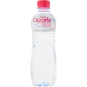 Agua Mineral Natural  Lanjaron 50 CL