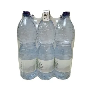 Aqua Céltigos Agua Mineral Natural 6x1.5 L 9000 ML