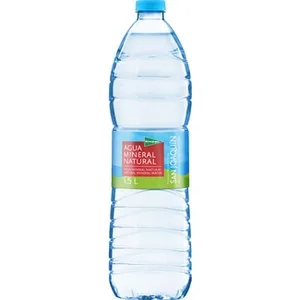 Agua Mineral Natural del Manantial de San Joaquín el Corte Ingles