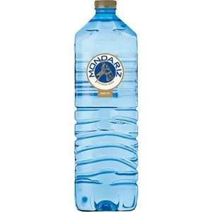 Agua Mineral Natural Mondariz