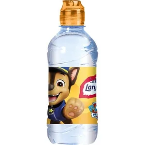 Agua Mineral Natural (personajes Surtidos según Existencias) Lanjaron
