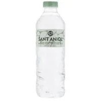 Agua Mineral Natural Sant Aniol, Botella 50 Cl