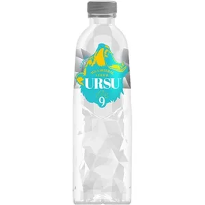 Agua Mineral Natural Ursu