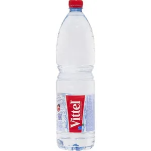 Agua Mineral Natural Vittel