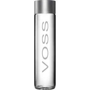 Agua Mineral Natural Voss