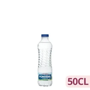 Agua Mineral Pequeña Fontébil 0.5 L