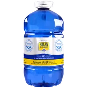 Agua Mineral Solán de Cabras Garrafa de 5 L