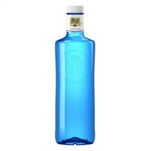 Agua Mineral Solán de Cabras Natural 1,5 L.