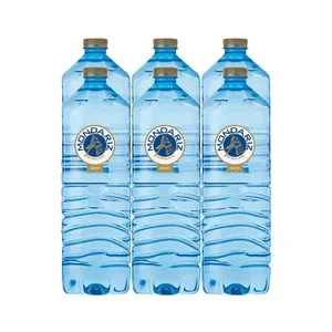 Mondariz Agua Mineral Pack de 6 Uds. X 1,5 L. 9000 ML