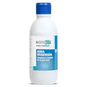 Agua Oxigenada Botikit de Dia Botella 250 Ml