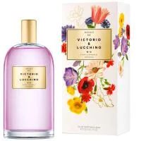 Agua para Mujer Nº4 Victorio&luchino, Vaporizador 150 Ml