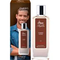 Agua Perfumada Cuero Álvarez Gómez, Vaporizador 150 Ml
