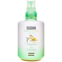 Agua Suave Perfumada S/ Alcohol Isdin B. Naturals, Spray 200 Ml
