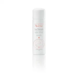 Agua Termal Avène 50 Ml.