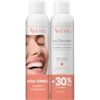 Agua Termal en Spray Avene, Pack 2x300 Ml