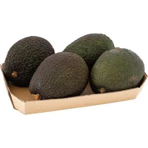 Aguacate Bandeja