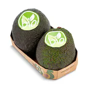 Aguacate Bio Bandeja 400 G