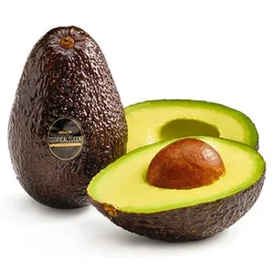 Aguacate Hass (peso Aproximado de la Unidad 200 G)