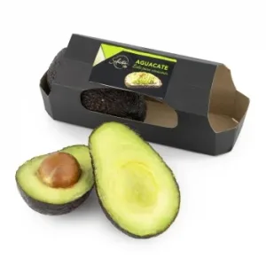 Aguacate Maduro Carrefour Selección 2 Ud.