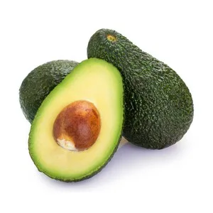 Aguacates al Peso. 450 G