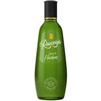 Aguardiente de Hierbas Ruavieja, Botella 1 Litro