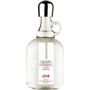 Aguardiente Grappa Friulana Nonino