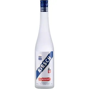 Aguardiente Kirsch