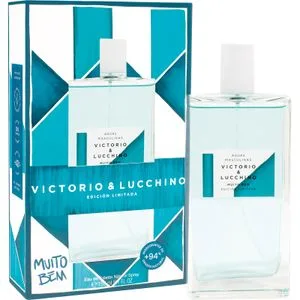 Aguas Maculinas Muito Edición Limitada 150 Ml