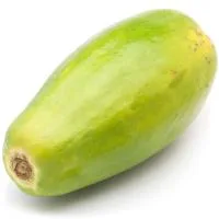 Papaya Ahorro, Pieza al Peso Aprox. 1.25 Kg