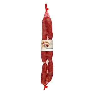 Chorizo Ahumado Juntamar 0.5 KG
