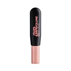 L´oréal Paris Air Volume Tono Mega Negro Mascara de Pestañas con Efecto Volumen Extremo.