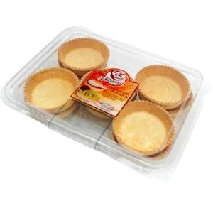 Mini Tartaletas Aitana Vitarvi