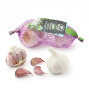 Ajo Círculo de Calidad 250 G