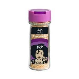 Carmencita Ajo Troceado 40gr 40 G