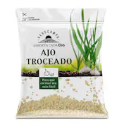 Ajo Troceado Dia Vegecampo 150 G